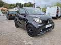 smart forTwo Smart ForTwo Coupé 0.9 90cv Passion Twinamic Negro - thumbnail 1