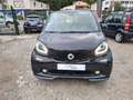 smart forTwo Smart ForTwo Coupé 0.9 90cv Passion Twinamic Negro - thumbnail 2