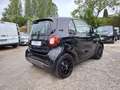 smart forTwo Smart ForTwo Coupé 0.9 90cv Passion Twinamic Negro - thumbnail 7