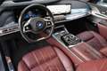 BMW 750 E XDRIVE AS PHEV ***AUT.DOORS / CINEMA SCREEN*** Gris - thumbnail 4