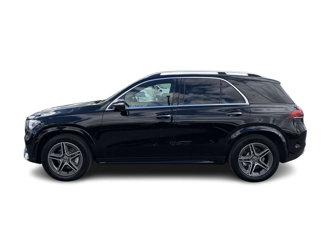 used 2023 Mercedes-Benz GLE car, priced at $52,999