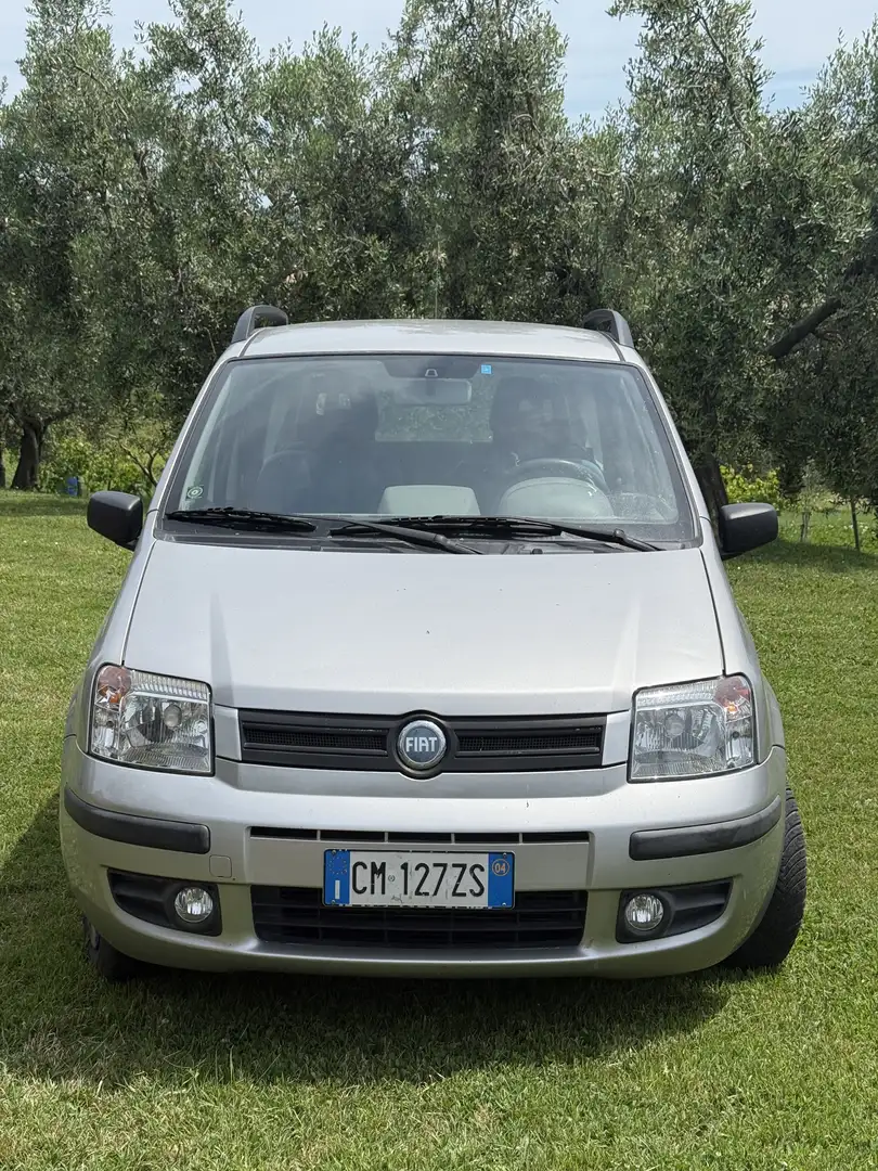 Fiat Panda 1.2 befuel (benzina+gpl) adatta per neopatentati - 2