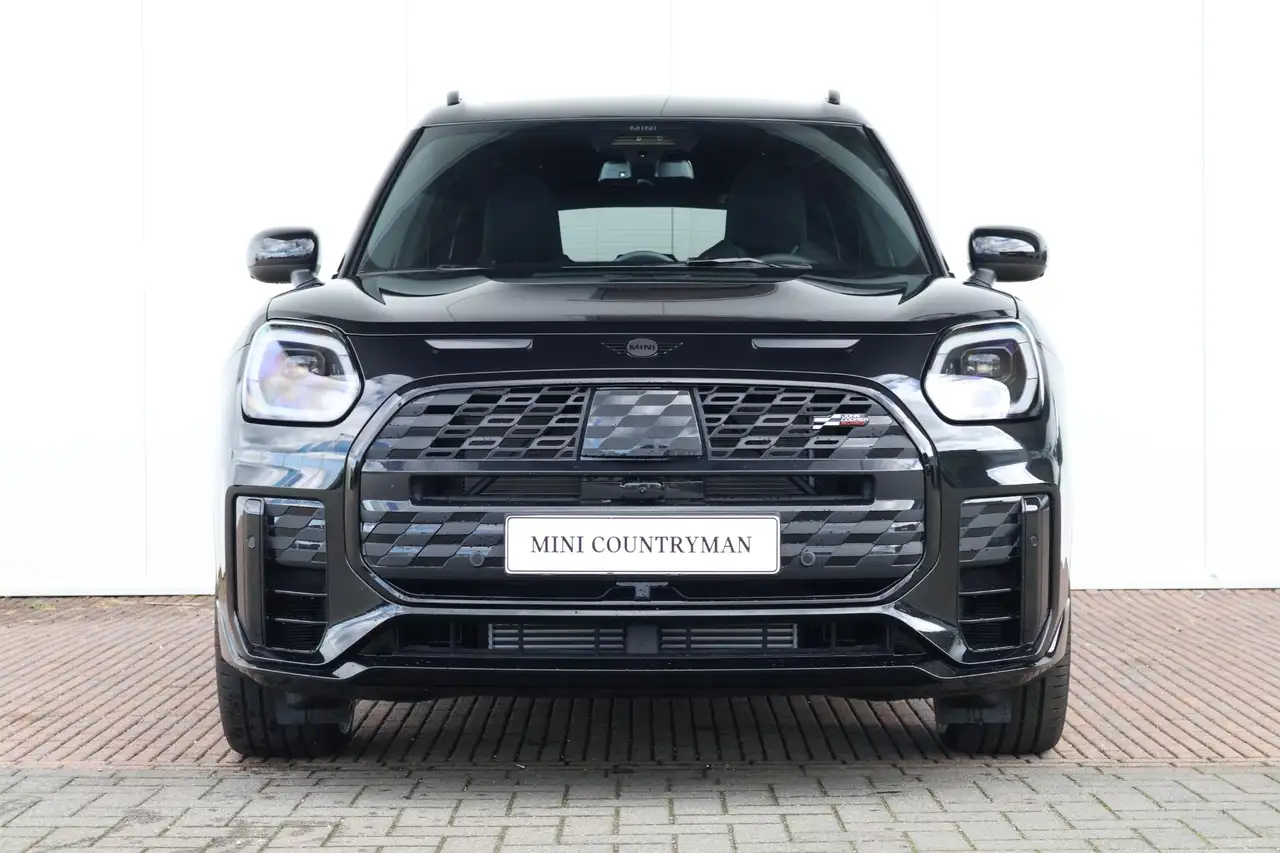 MINI Others 2026