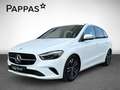 Mercedes-Benz B 180 d Österreich-Edition PTS Cam Navi Wide LED Weiß - thumbnail 2