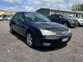Ford Mondeo 2.0 16V TDCi (130CV) 4p. Blau - thumbnail 2
