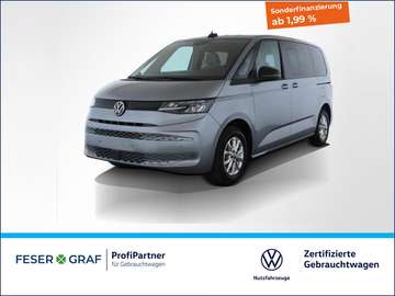 2.0TDI DSG 6Sitze AHK LED Navigationssystem