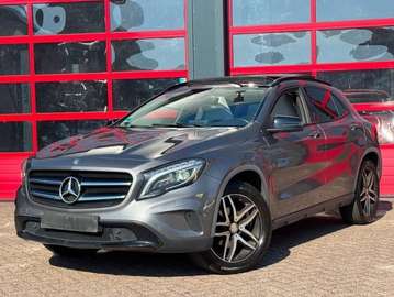 GLA 200 d 4-Matic