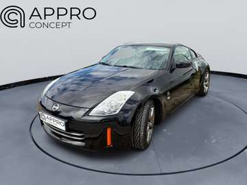 350Z Coupé 3.5 V6 - 300