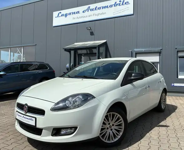 Fiat Bravo 1.4 16V *BENZIN&LPG/KLIMA/ALU*