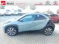 Toyota Aygo X 1.0 Teamplayer PDC SHZ KAMERA ACC Vert - thumbnail 3