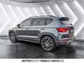 CUPRA Ateca 2.0 TSI 4Drive ALCANT NAVI BEATS 360 LED Gris - thumbnail 4