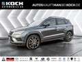 CUPRA Ateca 2.0 TSI 4Drive ALCANT NAVI BEATS 360 LED Gris - thumbnail 1