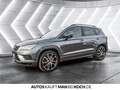 CUPRA Ateca 2.0 TSI 4Drive ALCANT NAVI BEATS 360 LED Gris - thumbnail 3