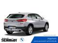 BMW X2 xDrive20d Advantage Plus+2Jahre-BPS.-GARANTIE Silber - thumbnail 3