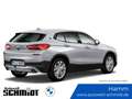 BMW X2 xDrive20d Advantage Plus+2Jahre-BPS.-GARANTIE Argent - thumbnail 6