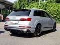 Audi Q7 55 TFSI e quattro S line LM21 HuD AHK Matrix LE... Argent - thumbnail 4