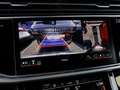 Audi Q7 55 TFSI e quattro S line LM21 HuD AHK Matrix LE... Argent - thumbnail 11