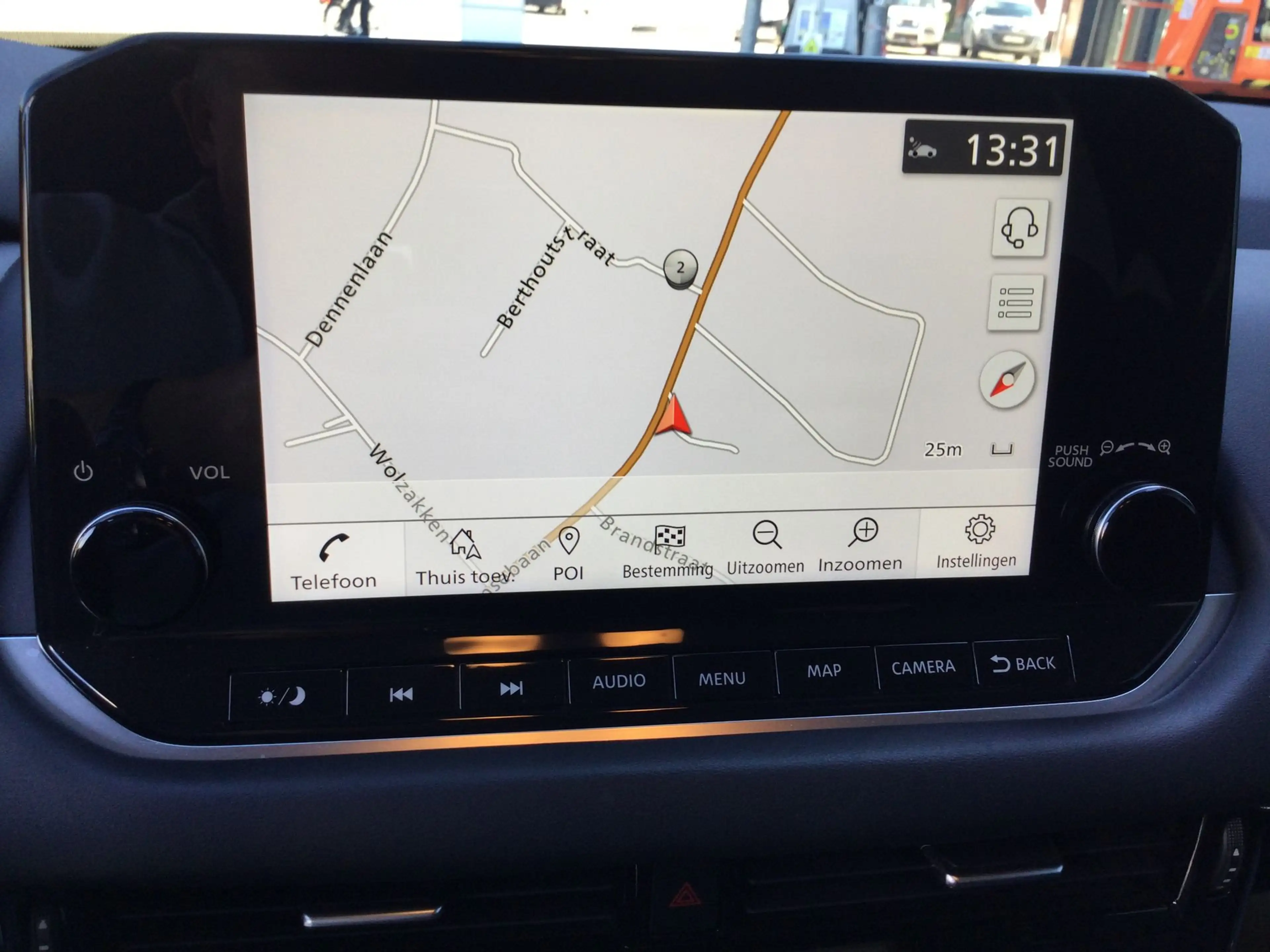 Nissan Qashqai Mild-Hybrid Business Edition — photo 11