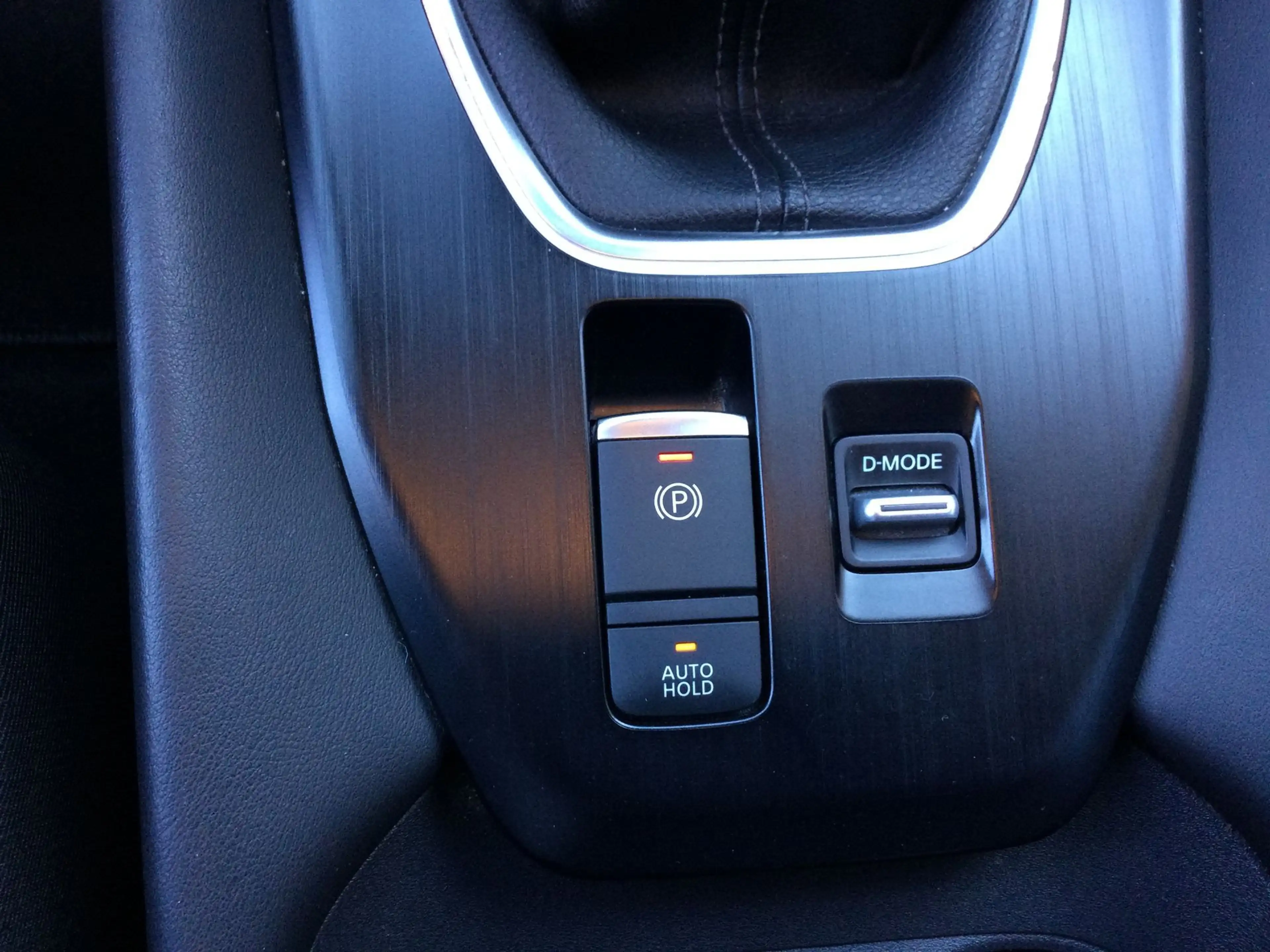 Nissan Qashqai Mild-Hybrid Business Edition — photo 14