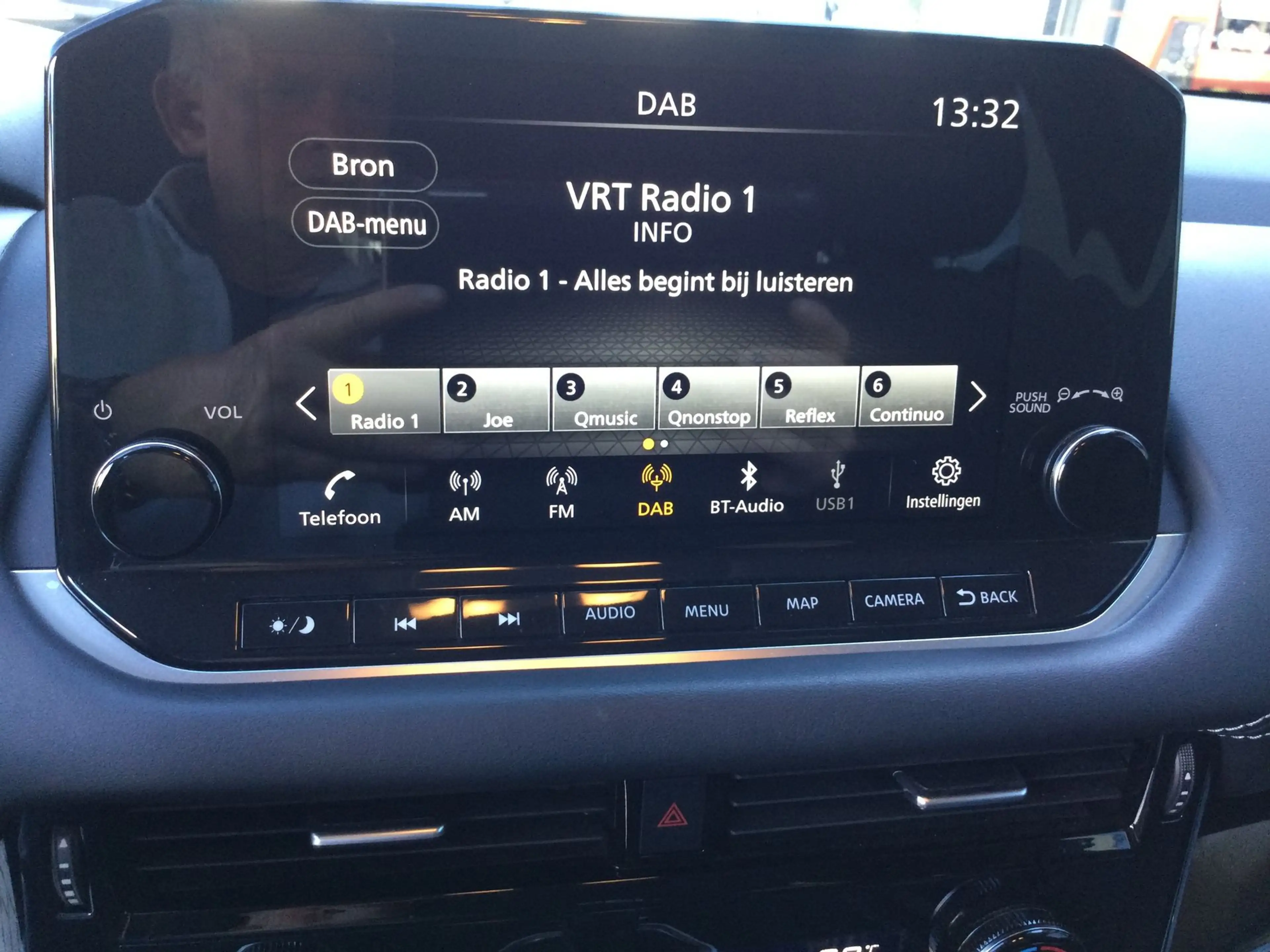 Nissan Qashqai Mild-Hybrid Business Edition — photo 13