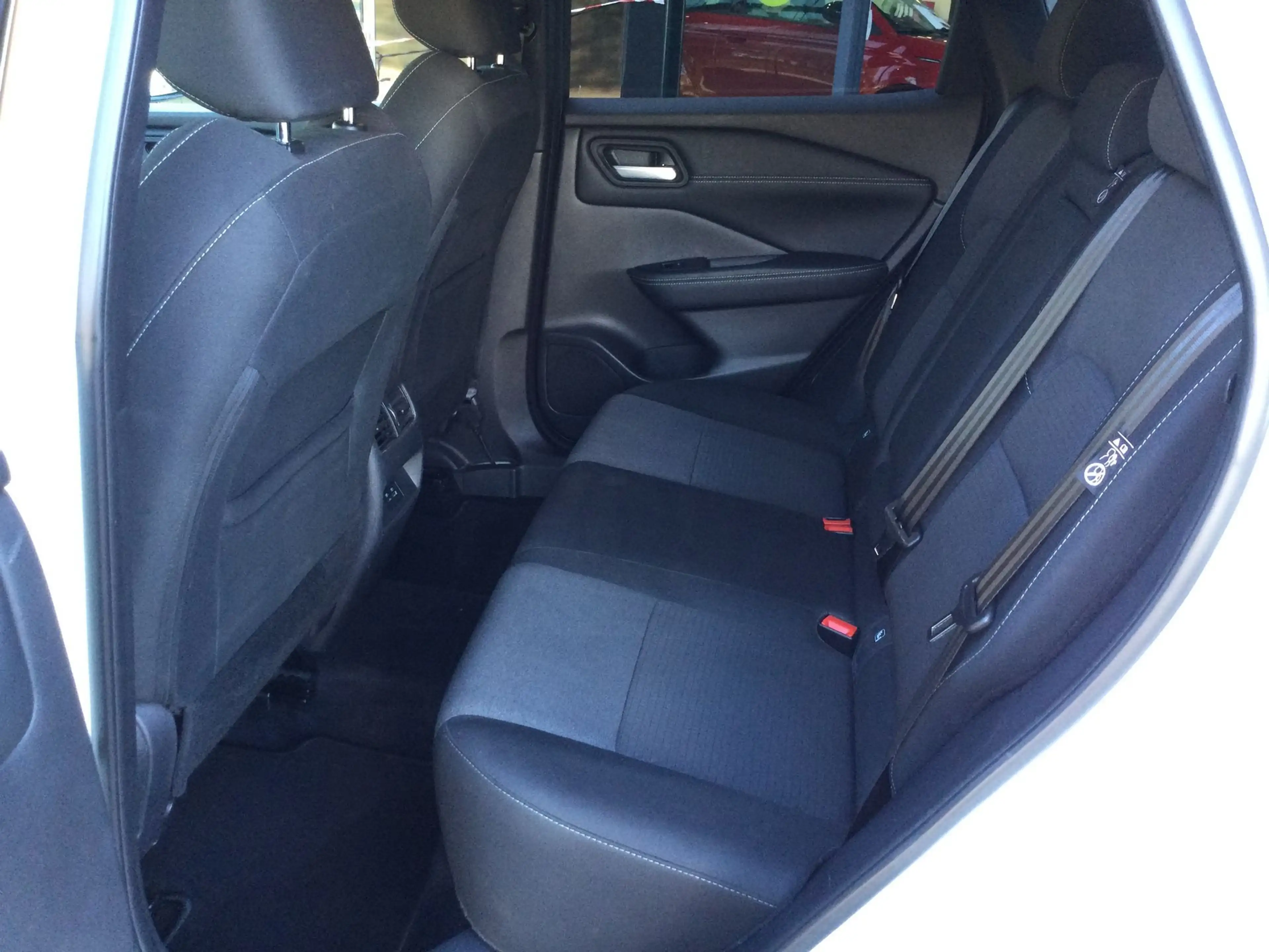 Nissan Qashqai Mild-Hybrid Business Edition — photo 6