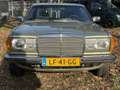 Mercedes-Benz CE 280 200-280 (W123) 230 NL-AUTO 1E EIGENAAR! Vert - thumbnail 2