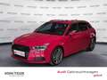 Audi A3 Sportback S line 30 TFSI tronic B&O/NAVI/EPH/TEMP. Rood - thumbnail 1