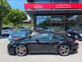 Porsche 997 Turbo PDK -dt. Auto - topgepflegt Schwarz - thumbnail 9