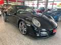 Porsche 997 Turbo PDK -dt. Auto - topgepflegt Schwarz - thumbnail 3