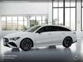 Mercedes-Benz CLA 200 d AMG+NIGHT+PANO+360°+AHK+MULTIBEAM+TOTW Weiß - thumbnail 3