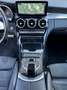 Mercedes-Benz C 220 Coupé 4M AMG-Line NAV+LED+CARPLAY+19ZO+PP siva - thumbnail 11