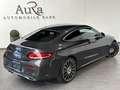 Mercedes-Benz C 220 Coupé 4M AMG-Line NAV+LED+CARPLAY+19ZO+PP siva - thumbnail 5