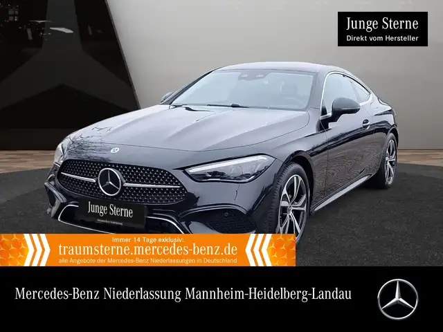 Mercedes-Benz CLE 200 AVANTG+LED+KAMERA+KEYLESS+9G