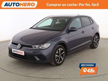 1.0 TSI R-Line 70kW