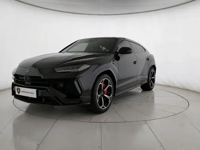 Lamborghini Urus Urus S 4.0 V8 auto