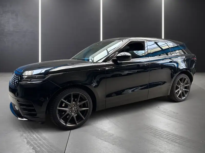 LAND ROVER Velar