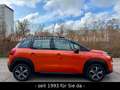 Citroen C3 Aircross *PANORAMA-SCHIEBEDACH*PHONE*GRA*PDC* Orange - thumbnail 11
