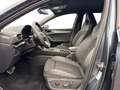 CUPRA Leon Sportstourer 2.0 TSI DSG VZ VIRTUAL*NAVI*LED*AC... Gris - thumbnail 11