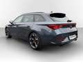 CUPRA Leon Sportstourer 2.0 TSI DSG VZ VIRTUAL*NAVI*LED*AC... Gris - thumbnail 7