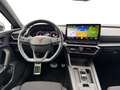 CUPRA Leon Sportstourer 2.0 TSI DSG VZ VIRTUAL*NAVI*LED*AC... Gris - thumbnail 16