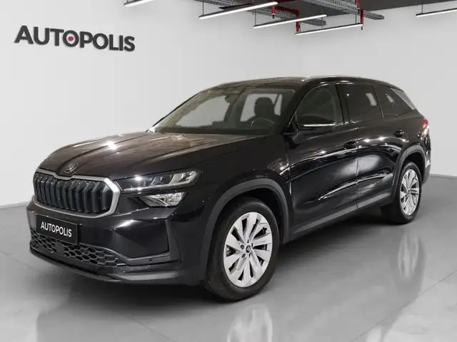 Skoda Kodiaq 2.0 TDI Selection 7 PLACES