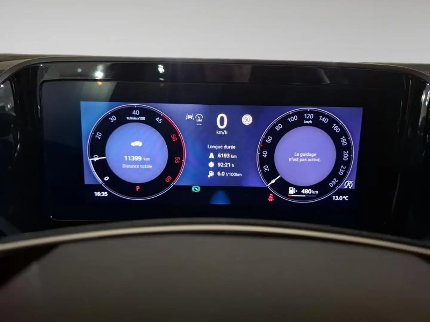 Skoda Kodiaq 2.0 TDI Selection 7 PLACES Schwarz - 2