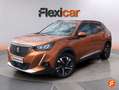 Peugeot 2008 1.2 PureTech S&S Allure Pack EAT8 130 Naranja - thumbnail 3
