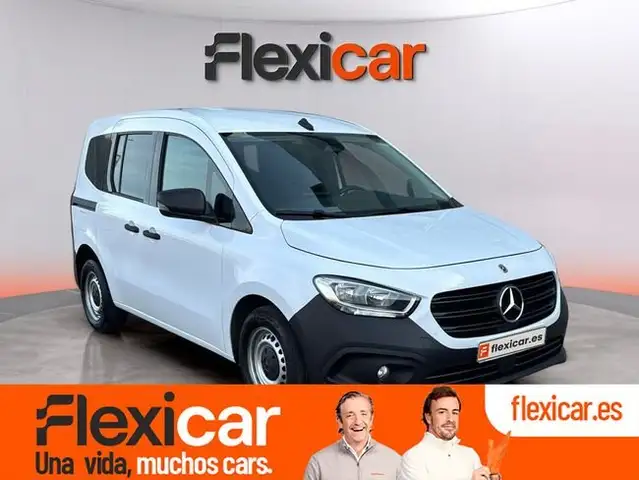 Mercedes-Benz Citan Tourer 110CDI Base