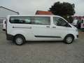 Ford Transit Custom 310 Kombi Lang Trend Klima hinten Blanc - thumbnail 7