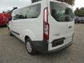 Ford Transit Custom 310 Kombi Lang Trend Klima hinten Blanc - thumbnail 6