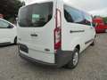 Ford Transit Custom 310 Kombi Lang Trend Klima hinten Blanc - thumbnail 4