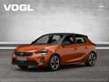Opel Corsa Elektro 136PS 5T Orange - thumbnail 1
