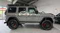 Mercedes-Benz G 63 AMG 4x4² CARBON SUPERIOR NIGHT-P 360°P-DACH Grau - thumbnail 6