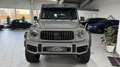 Mercedes-Benz G 63 AMG 4x4² CARBON SUPERIOR NIGHT-P 360°P-DACH Grau - thumbnail 8